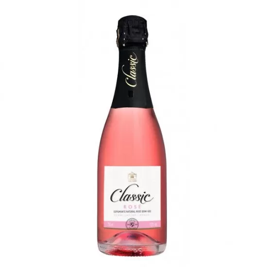 Espumante Salton Classic Rosé Demi-Sec 750ml