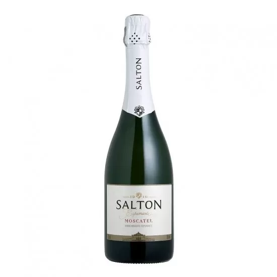 Espumante Salton Moscatel 750ml