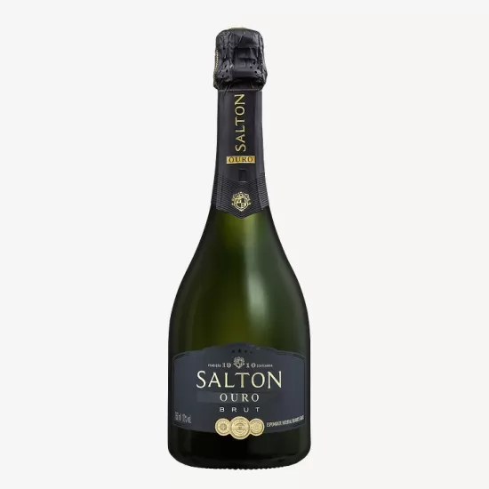 Espumante Salton Ouro Brut 750ml