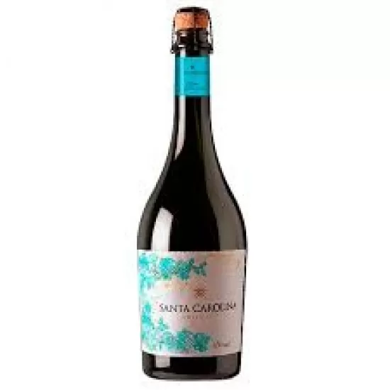 Espumante Santa Carolina Brut 750ml