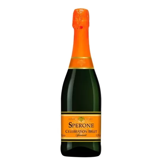 Espumante Sperone Celebration Brut 750ML