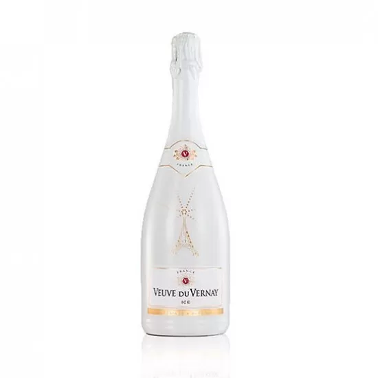 Espumante Veuve Du Vernay Ice 750ml