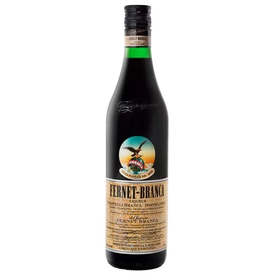 Fernet Branca 700ML