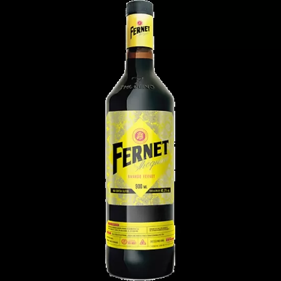 Fernet Thoquino 900Ml