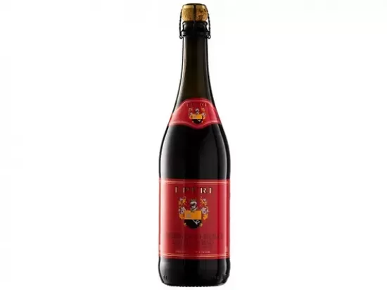 Frisante I Puri Lambrusco Dolce Emilia Rosso