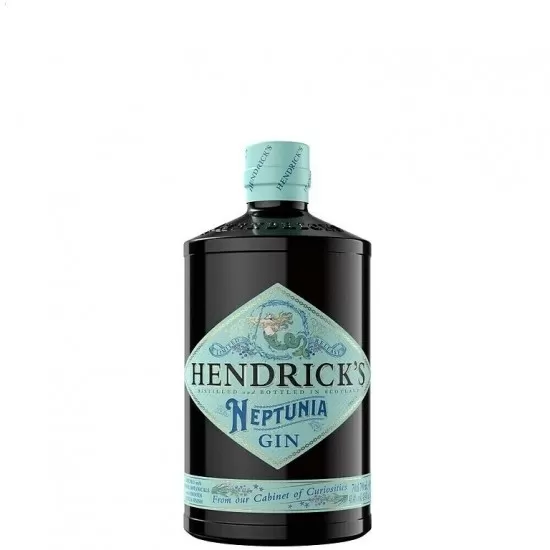 Gin Hendrick´s Neptunia 750ml