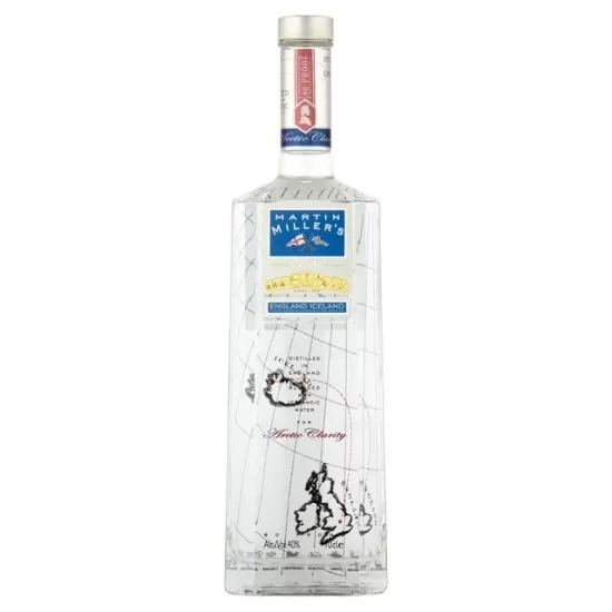 Gin Martin Millers 700ML