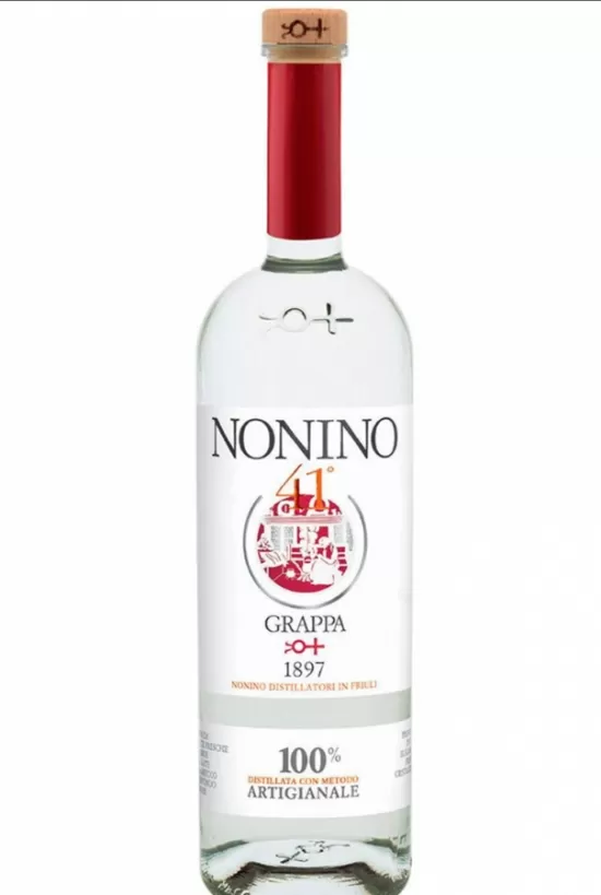 Grappa 1l Nonino 1897