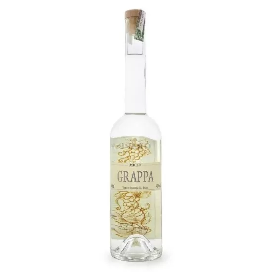 Grappa Miolo 500ML