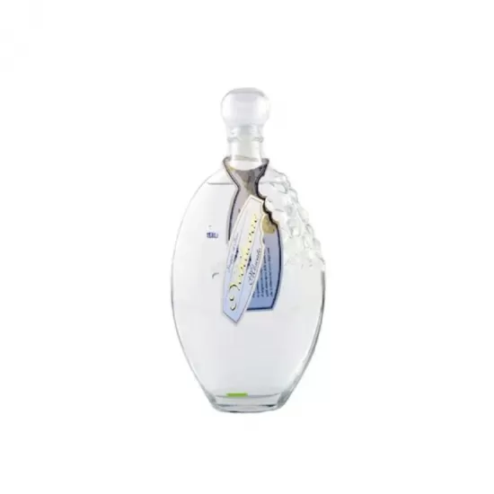 Grappa Nobiluvae Moscato 500ml