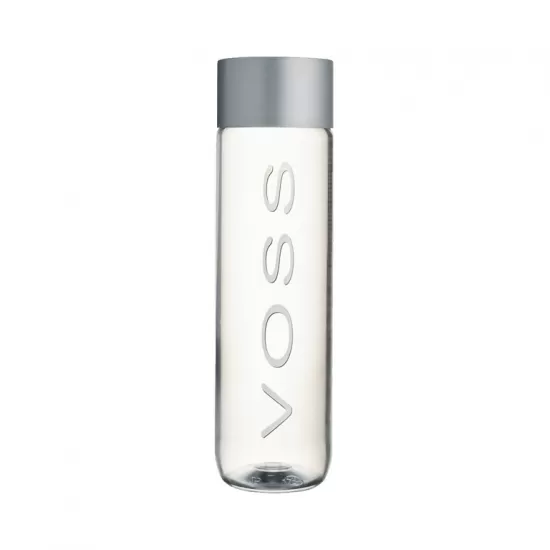 Água Voss Sem Gás (Pet) 850ml