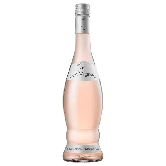 Jas Des Vignes Provence Rosé 750ML