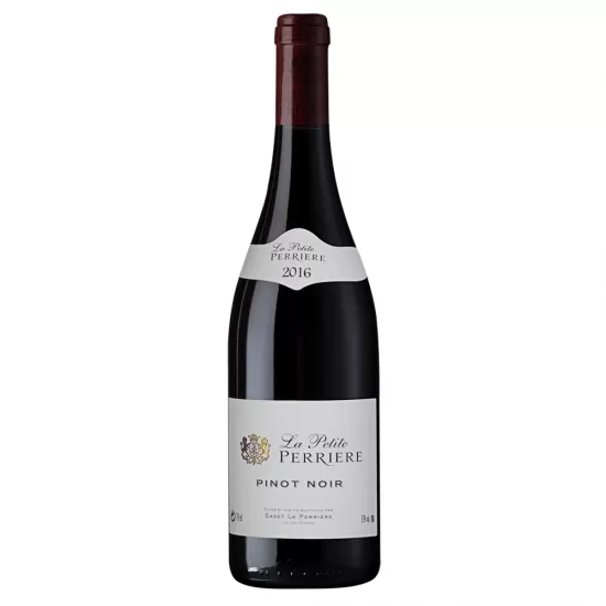 Vinho La Petite Perriere Pinot Noir 750ml