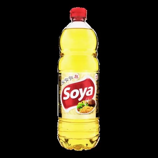 Óleo de Soja Soya 900ml