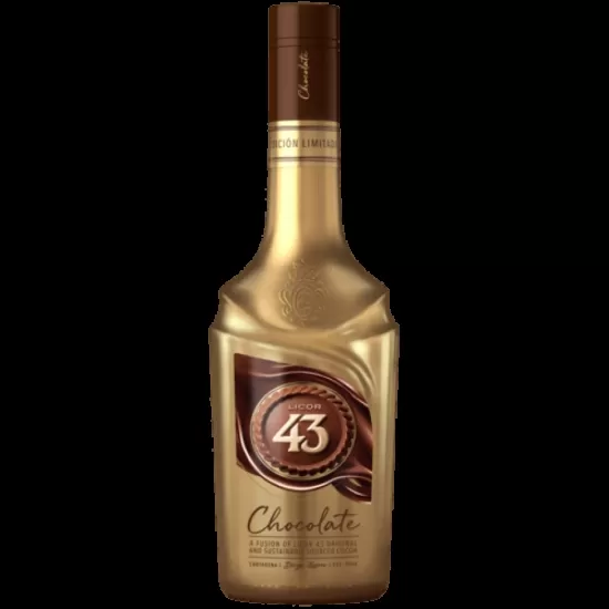 Licor 43 Chocolate 700ml