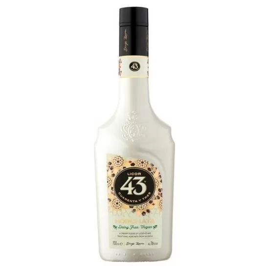 Licor 43 Horchata Vegan 700ML