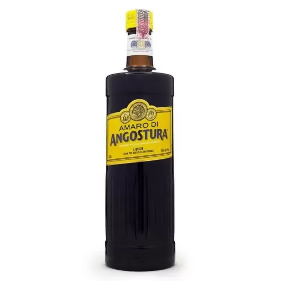 Licor Amaro Di Angostura 750ML