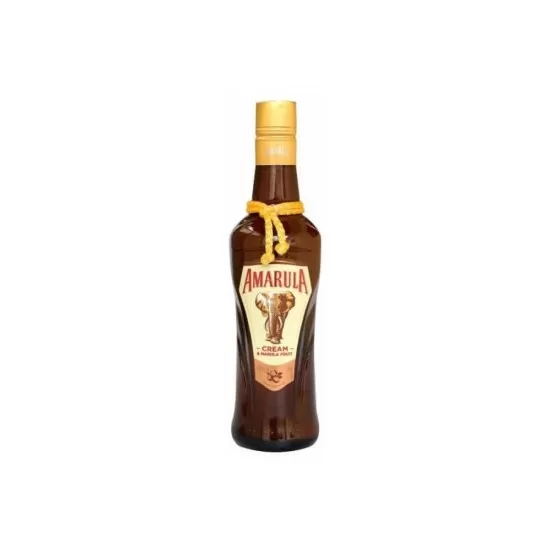 Licor Amarula 375ML