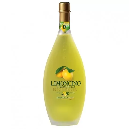 Licor Bottega Limoncino 500ml