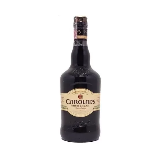 Licor Carolans Irish Cream 750ML
