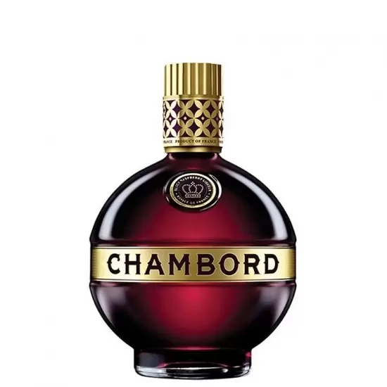 Licor Chambord 750 ml