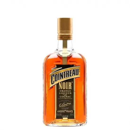Licor Cointreau Noir 700ML