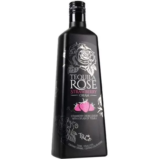 Licor de Tequila Rose Strawberry 700ML