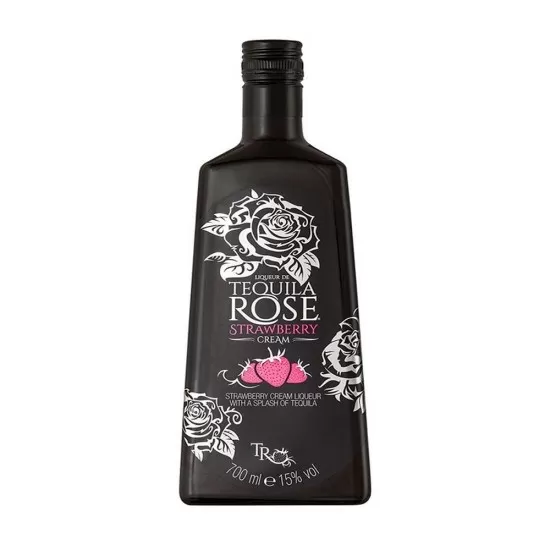 Licor de Tequila Rose Strawberry 700ML