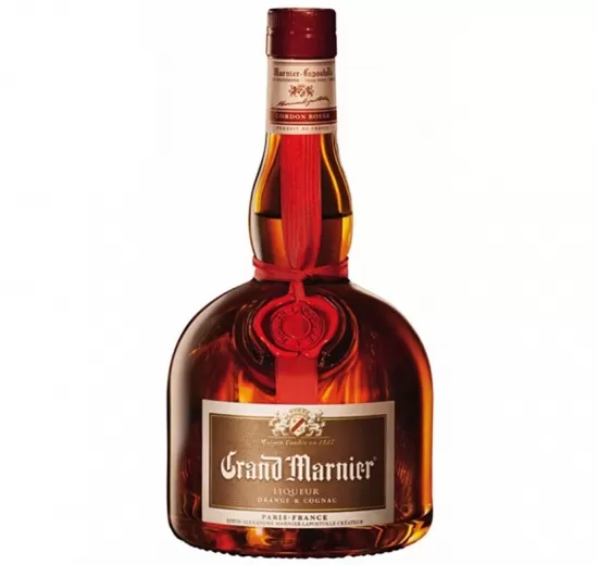 Licor Grand Marnier 700 ml