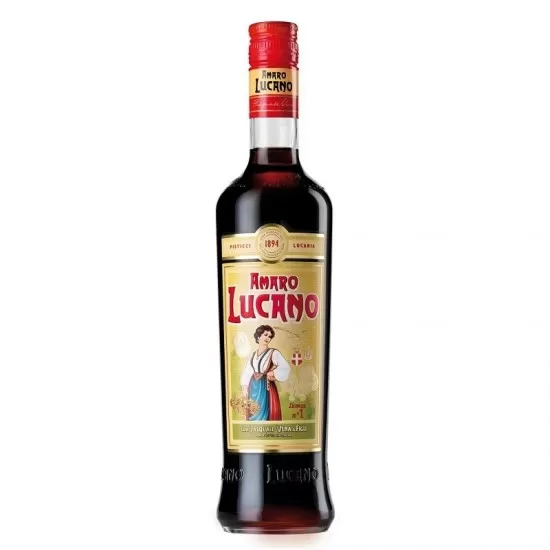 Amaro Lucano 700 ML