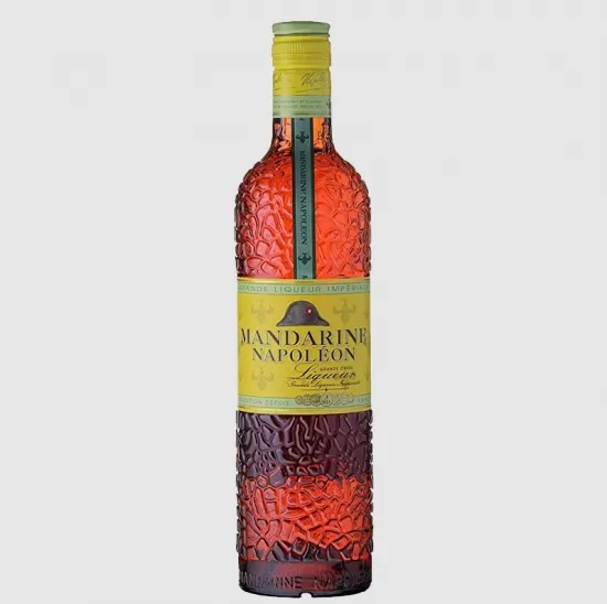 Licor Mandarine Napoleon 700ml