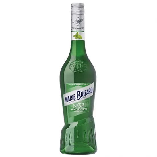 Licor Marie Brizard Menta 700ML