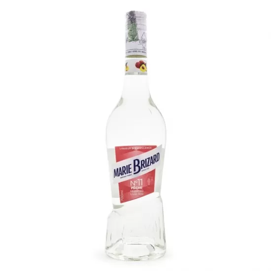 Licor Marie Brizard Pessego  700ml