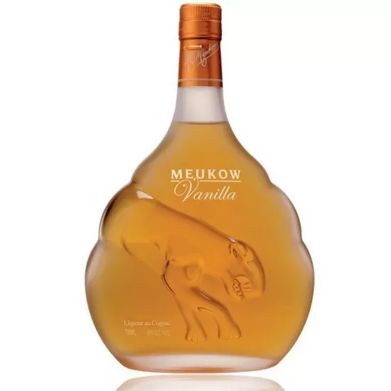 Licor Meukow Vanilla 700ML