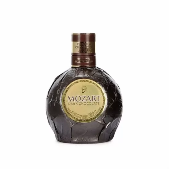 Licor Mozart Chocolate Dark 700ML