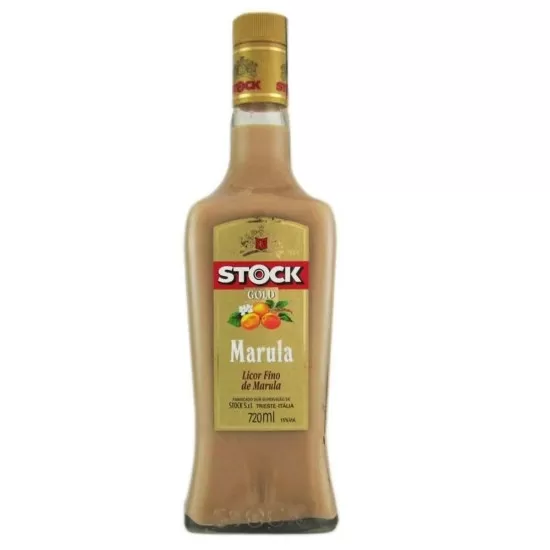 Licor Stock Marula 720ML