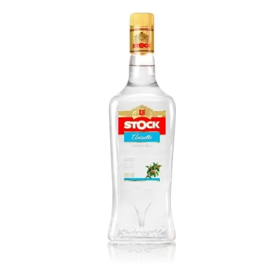 Licor Stock Anisette 720ML
