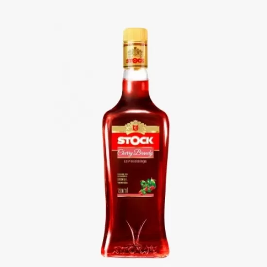 Licor Stock Cherry Brandy 720ML