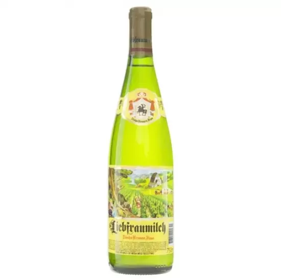 Liebfraumilch Nacional 750Ml
