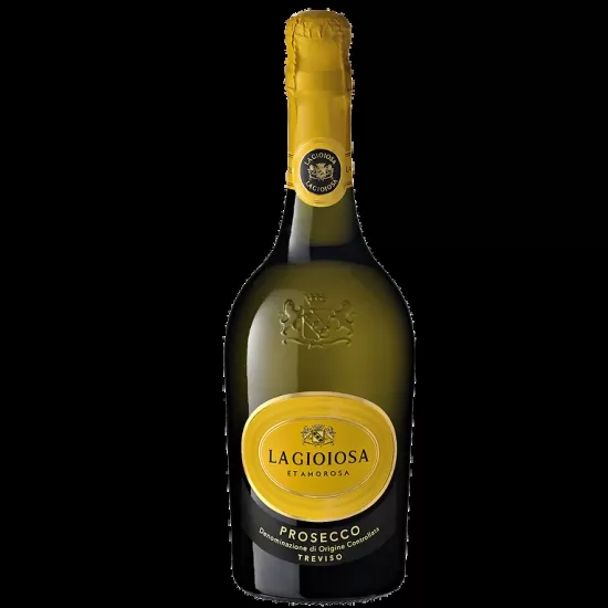 Prosecco Brut La Gioiosa DOC Treviso 750ml