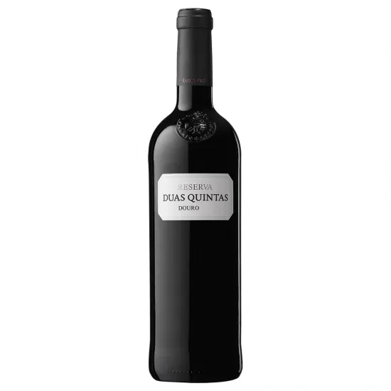 Vinho Adriano Ramos Pinto Duas Quintas Reserva Tinto 750ml