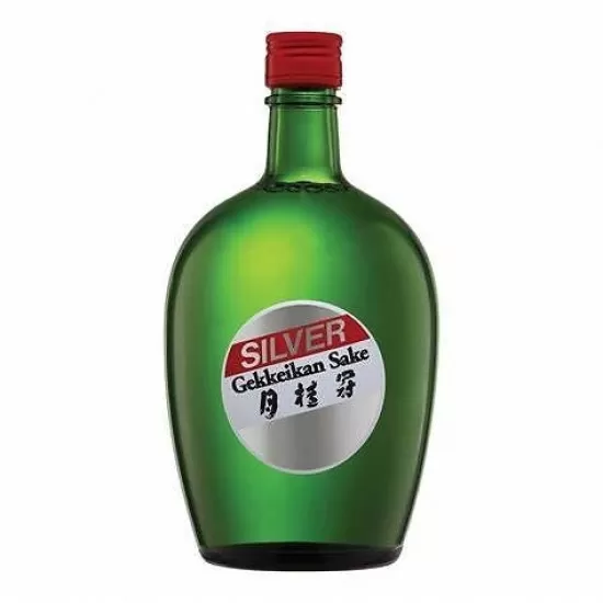 Sake Gekkeikan 750 ml
