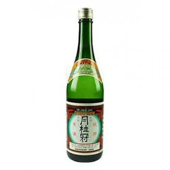 Sake Gekkeikan Tradicional 750ML