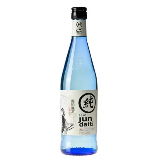 Sake Jun Daiti 670 ml