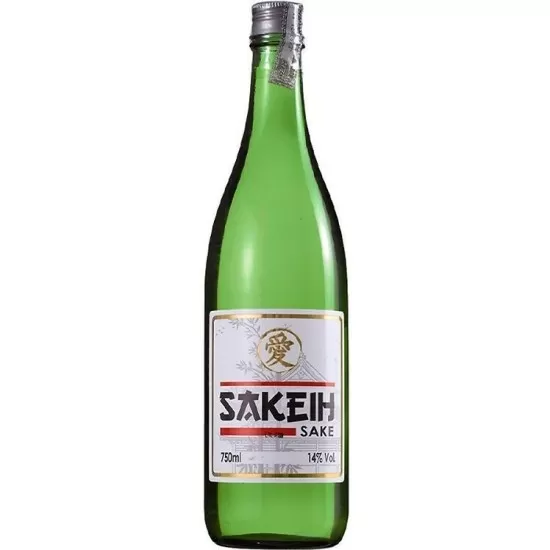 Sake Sakeih 750 ml