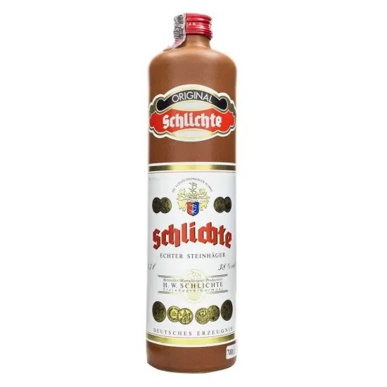 Steinhaeger Schlichte 700ML