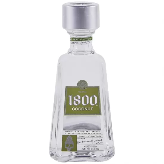 Tequila 1800 Coconut Reserva  1L