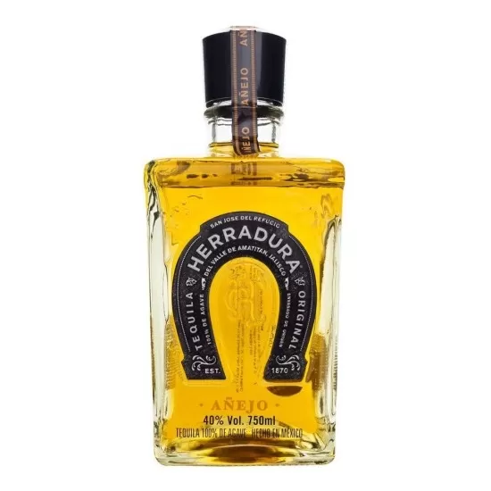 Tequila Herradura Anejo 750ML