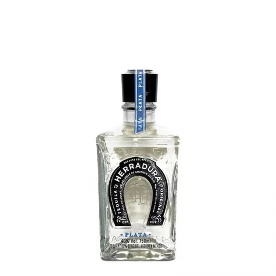 Tequila  Herradura Prata  750ML