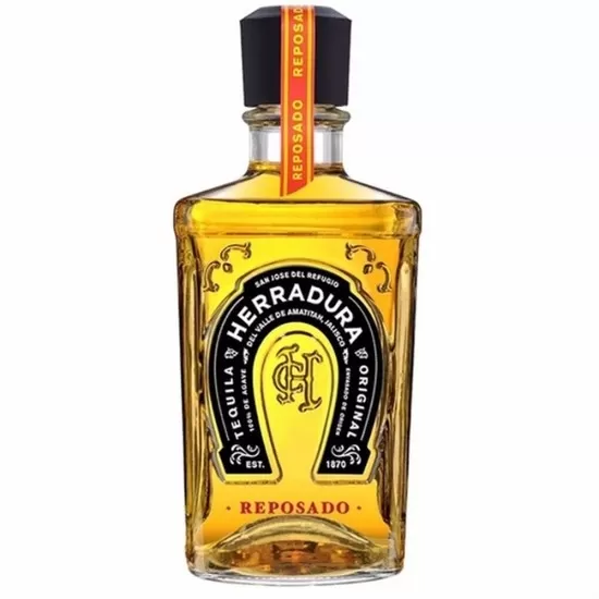 Tequila Herradura Reposado 750ML